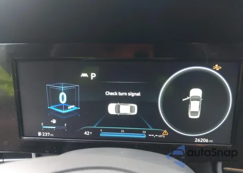 2021 Hyundai Elantra Sel from USA, damaged, VIN KMHLS4AG1MU189407